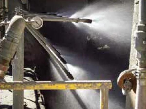 dustsystem