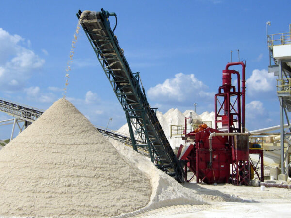 Additional Tailings & Water Management Solutions