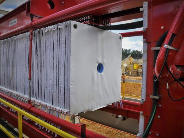 Filter Presses