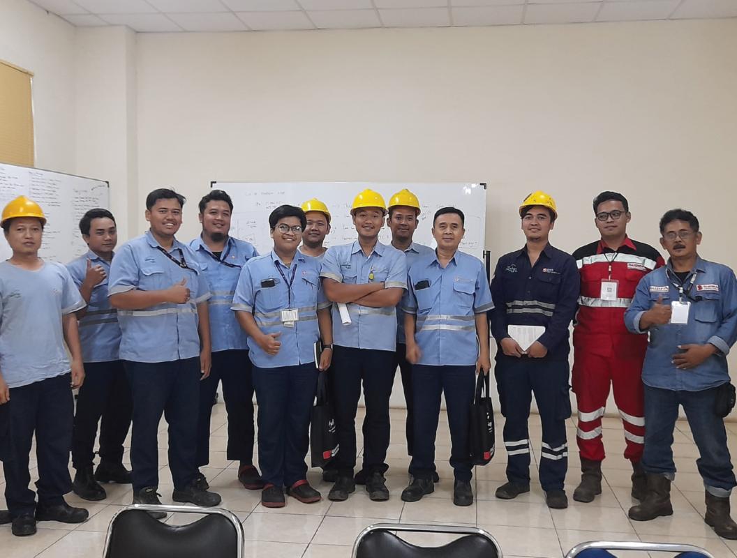 Kegiatan summa 11