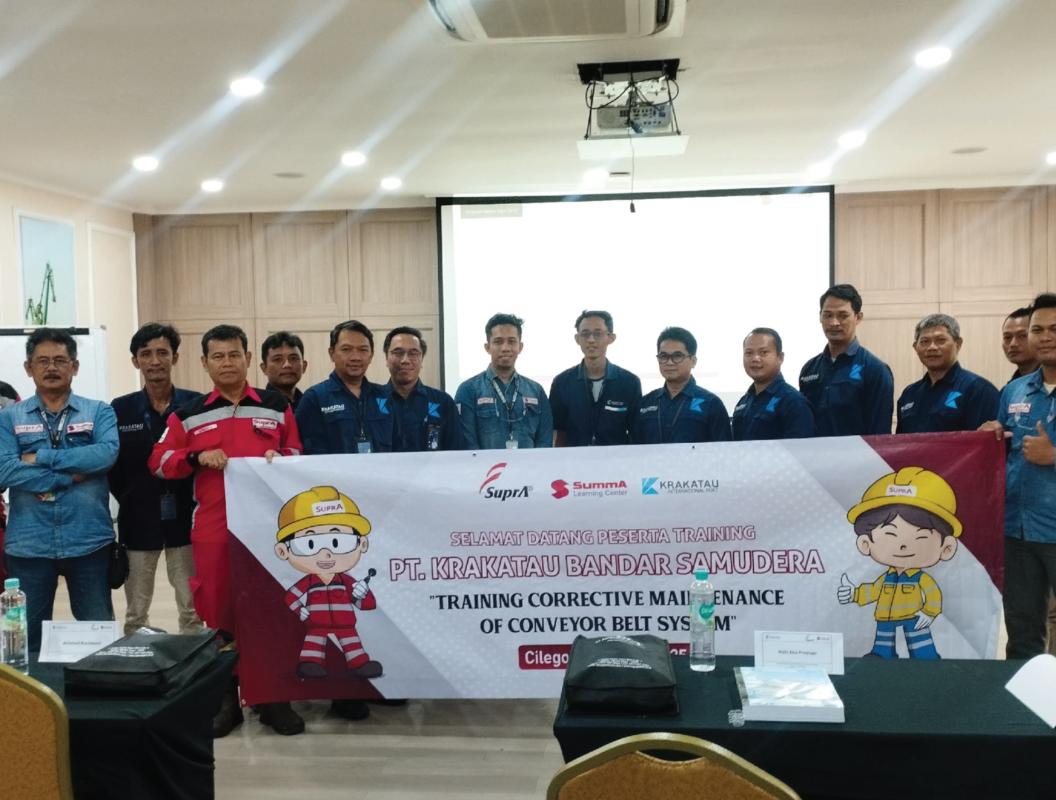 Kegiatan summa 13