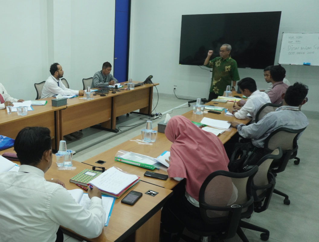 Kegiatan summa 3
