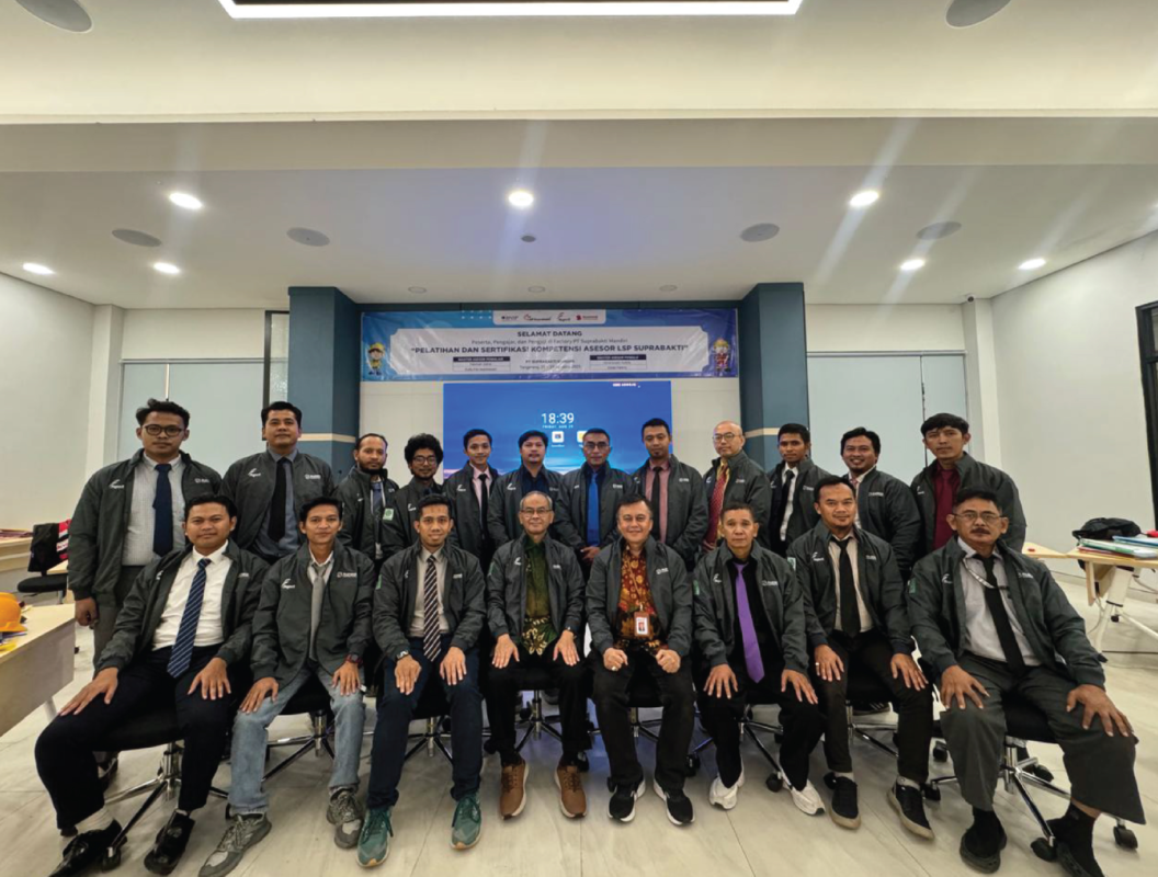 Kegiatan summa 8