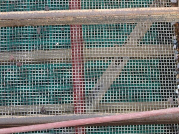 Wire-Screen