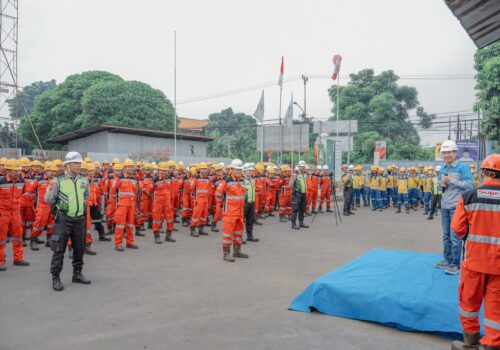 Penerapan 5R