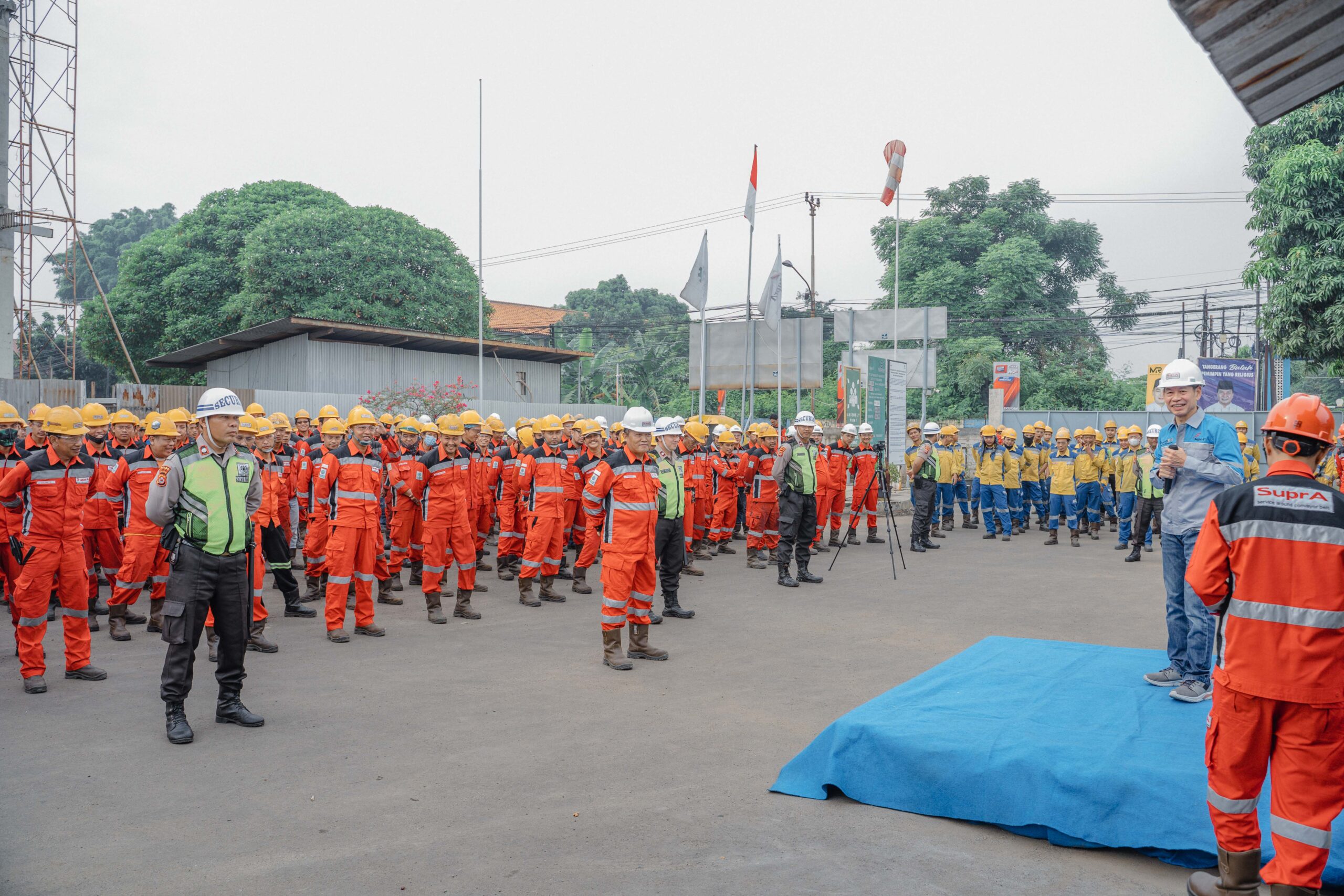 Penerapan 5R