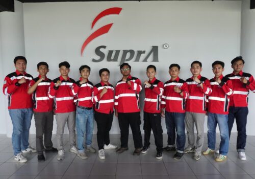 Management Trainee Suprabakti Mandiri Generasi 3 (Gen 3)