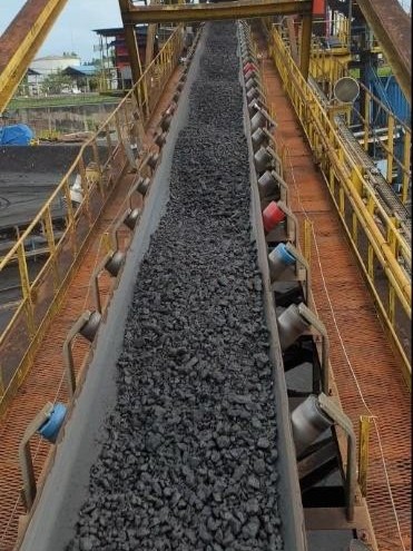 Conveyor Trackers