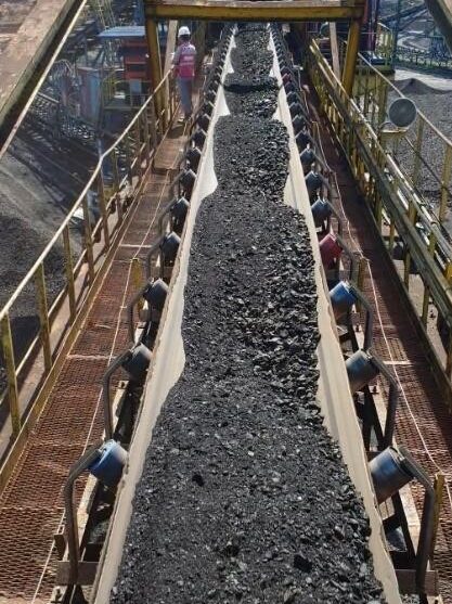 Conveyor Trackers