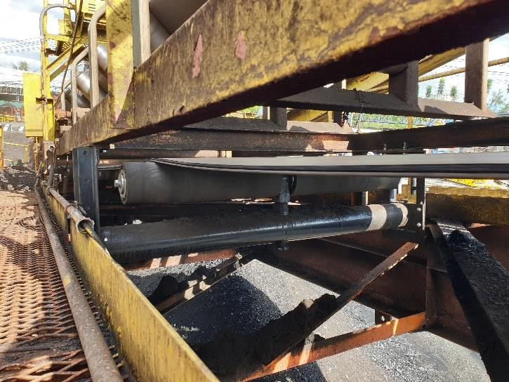 Tru-Trac Conveyor Trackers