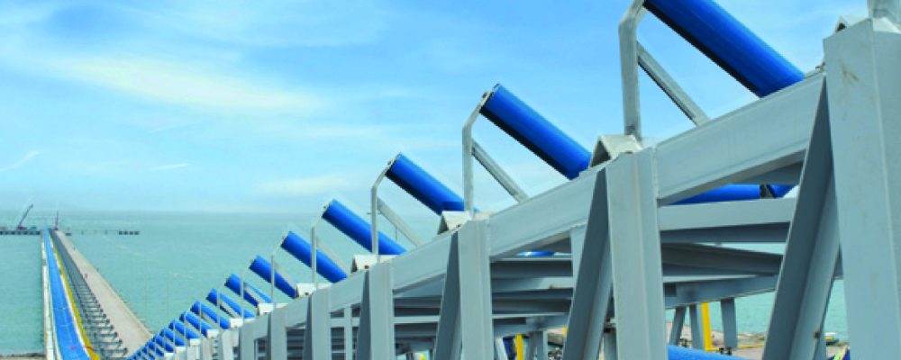 Conveyor Idler
