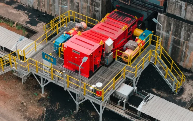 Mineral Processing img