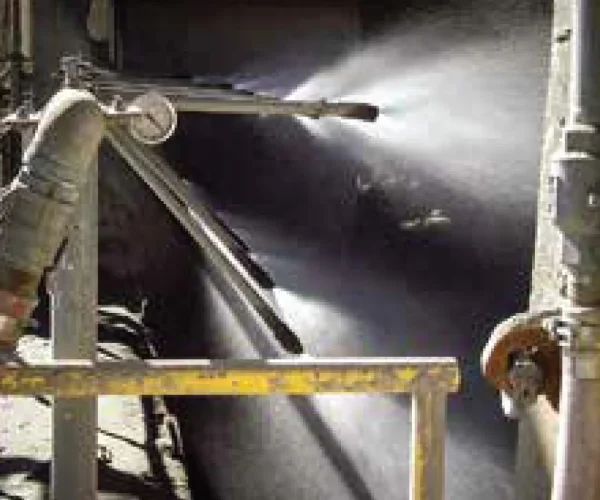 dustsystem